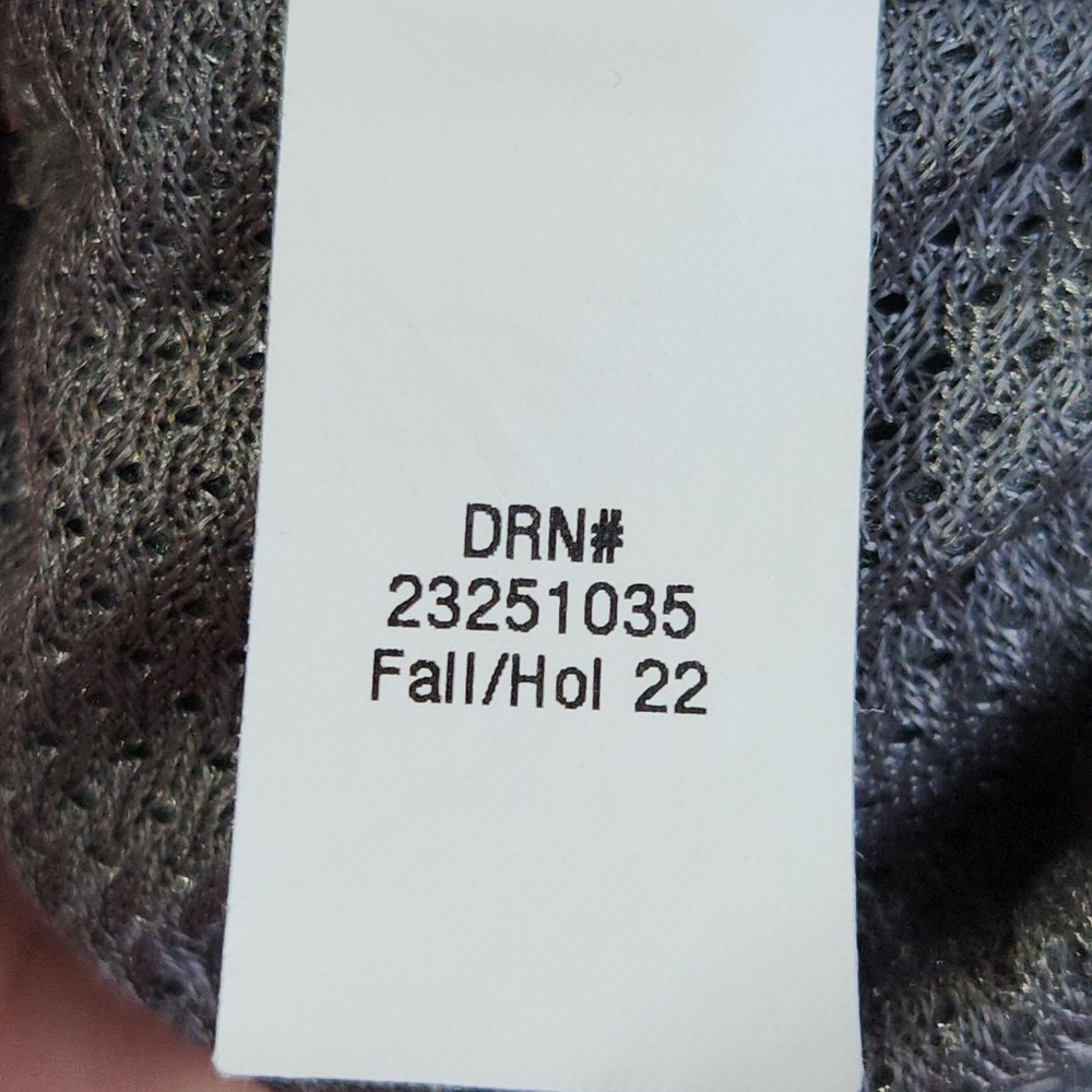 Eddie Bauer First Ascent Cargo Pants Womens 16 Gray Stretch Travel Casual Hiking - Picture 6 of 11